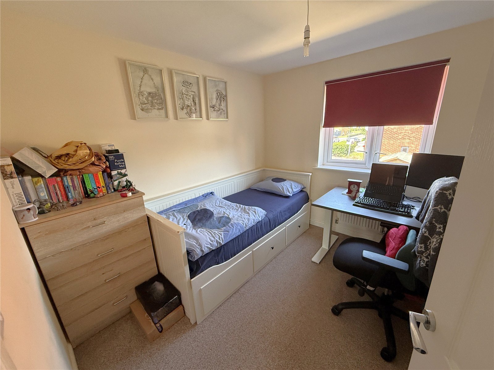 Shearwater Avenue, East Tilbury, Essex, RM18 Image 18