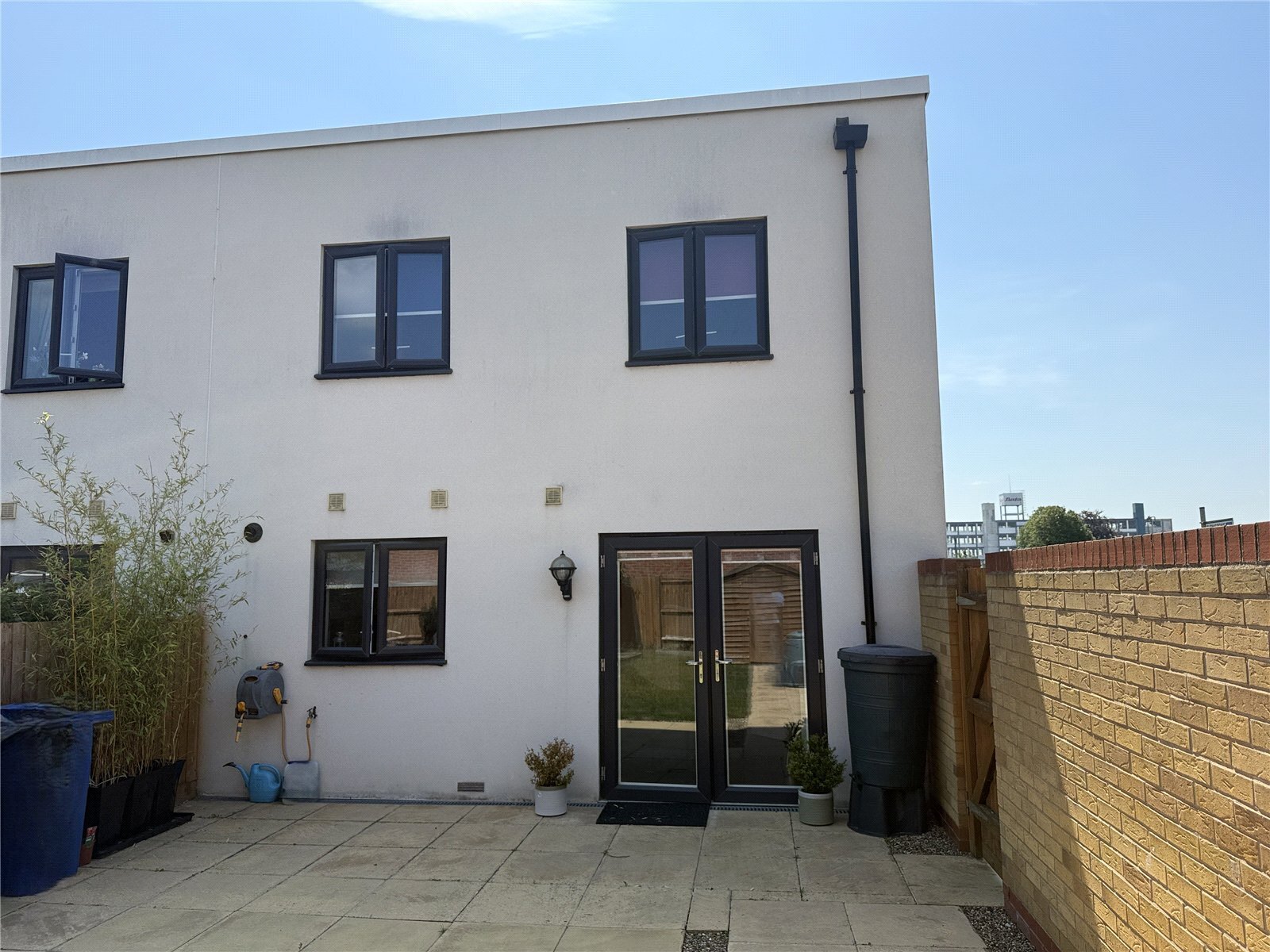 Shearwater Avenue, East Tilbury, Essex, RM18 Image 20