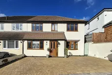 Seaton Road, HEMEL HEMPSTEAD