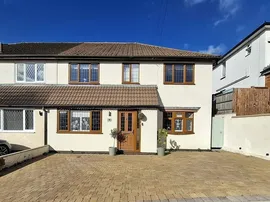 Seaton Road, HEMEL HEMPSTEAD photo