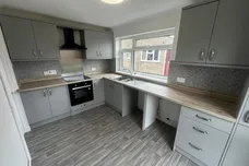 Sheffield Road, WYMONDHAM