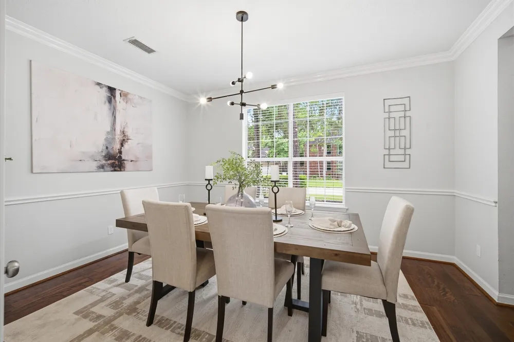 74 W Summer Storm Circle, The Woodlands, TX 77381