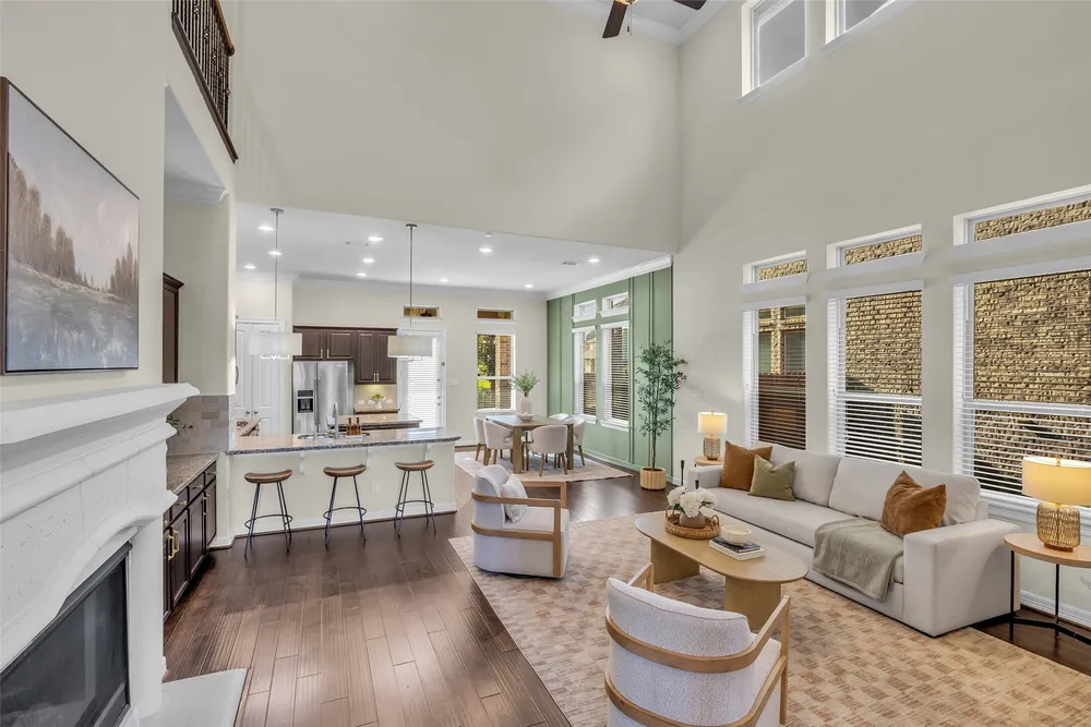 2105 Westbourne Park Dr, Houston, TX 77077