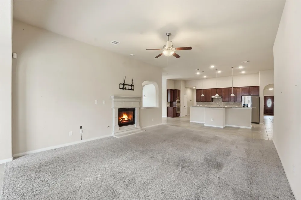23722 Bernshausen Dr, Spring, TX 77389-2059