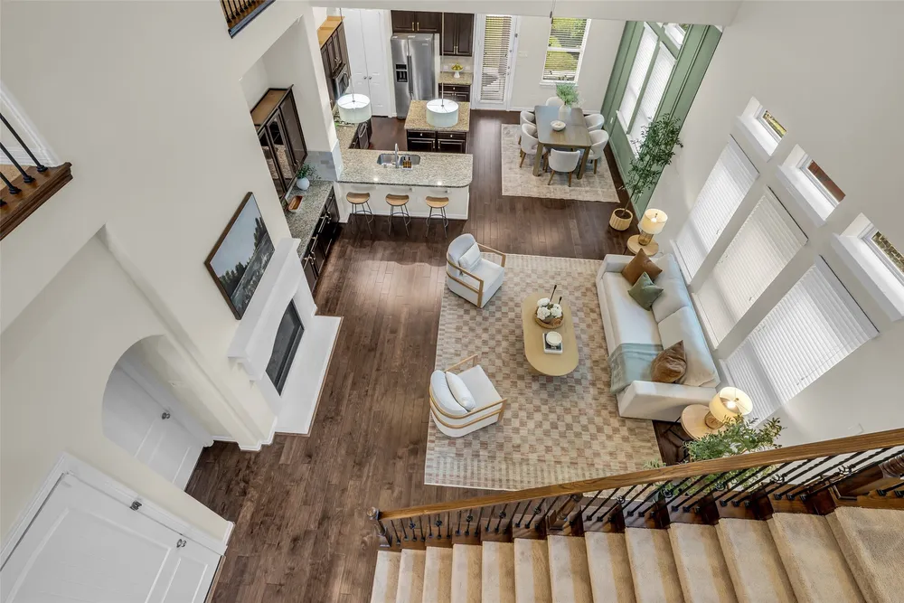2105 Westbourne Park Dr, Houston, TX 77077