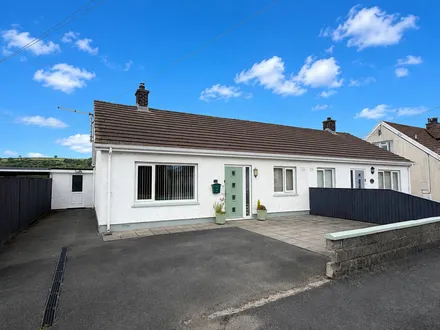 Penrhiwllan, Llandysul, SA44