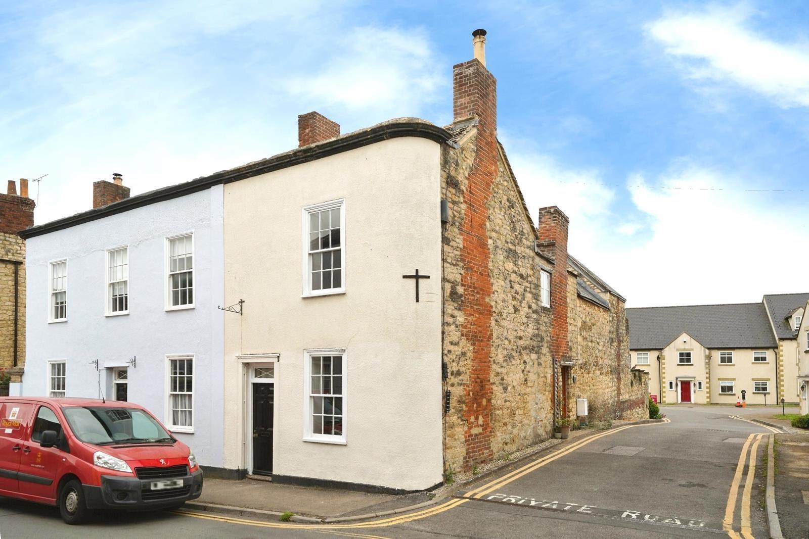 Haw Street