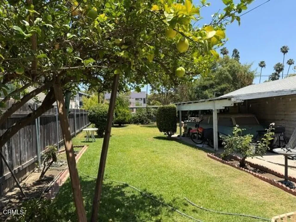 128 N Sierra Bonita Ave, Pasadena, CA 91106