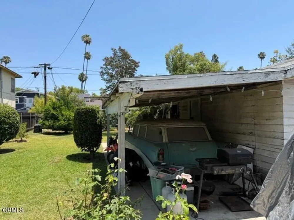 128 N Sierra Bonita Ave, Pasadena, CA 91106