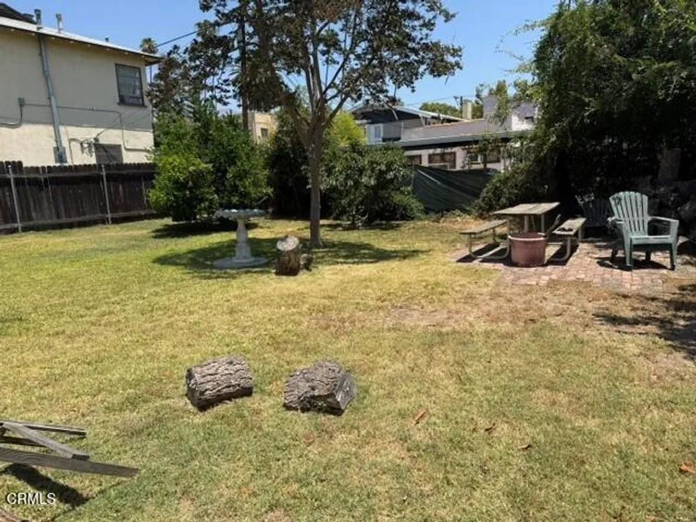 128 N Sierra Bonita Ave, Pasadena, CA 91106