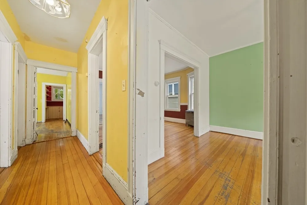 117 Williams St, Boston, MA 02130