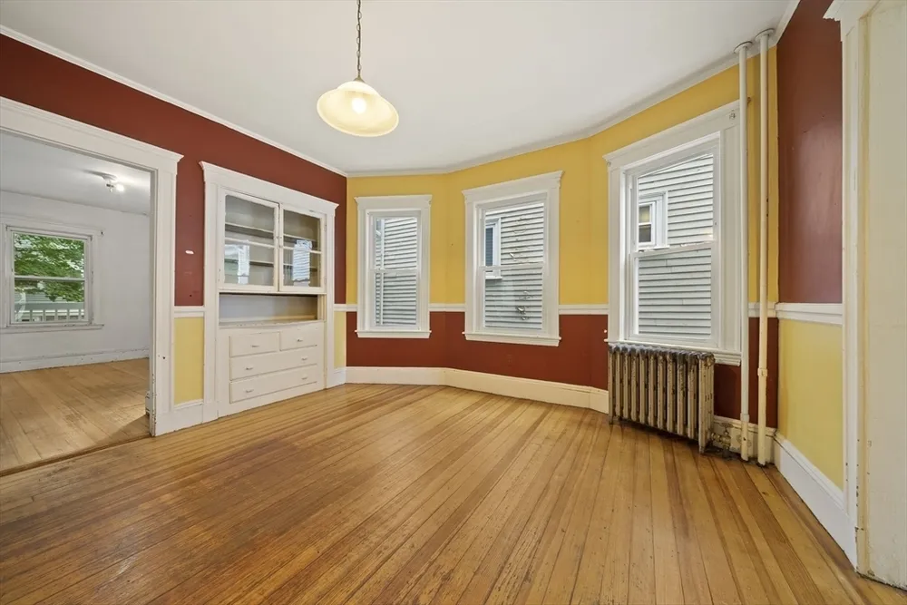 117 Williams St, Boston, MA 02130