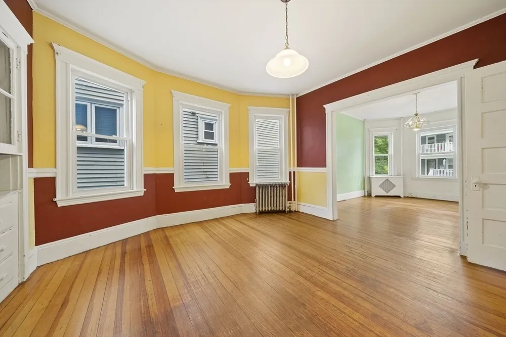117 Williams St, Boston, MA 02130