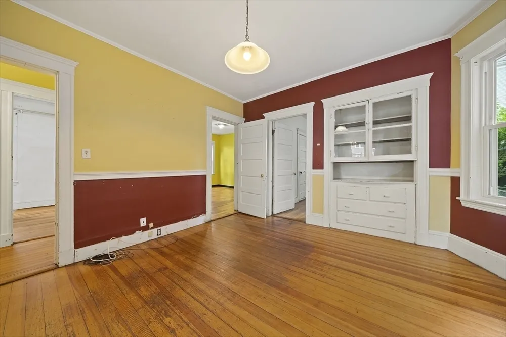 117 Williams St, Boston, MA 02130