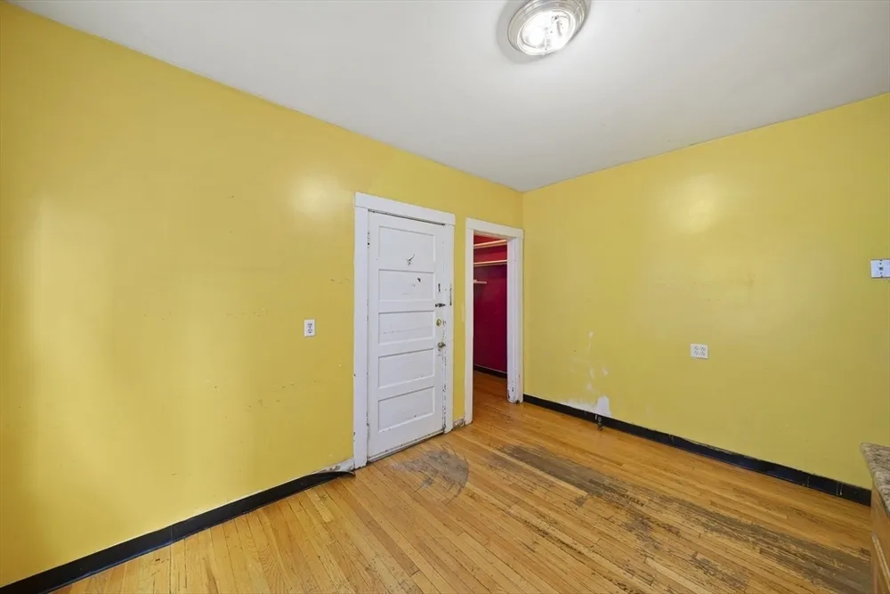 117 Williams St, Boston, MA 02130