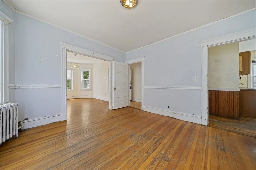 117 Williams St, Boston, MA 02130