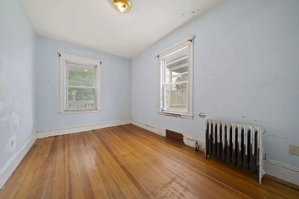 117 Williams St, Boston, MA 02130