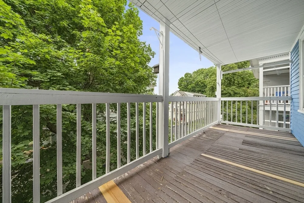 117 Williams St, Boston, MA 02130