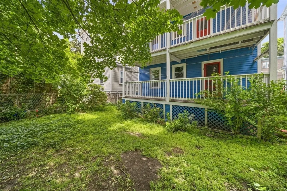 117 Williams St, Boston, MA 02130