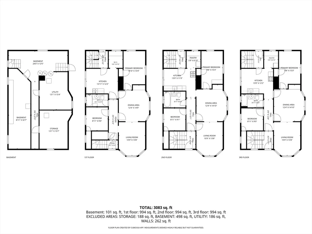 117 Williams St, Boston, MA 02130