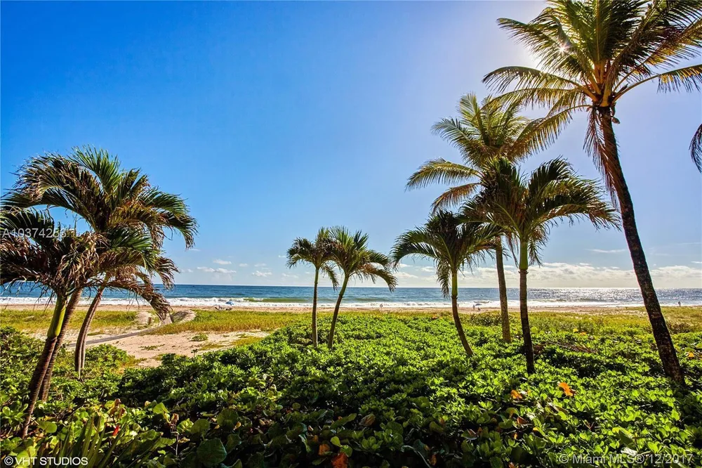 1800 S Ocean Blvd, Pompano Beach, FL 33062
