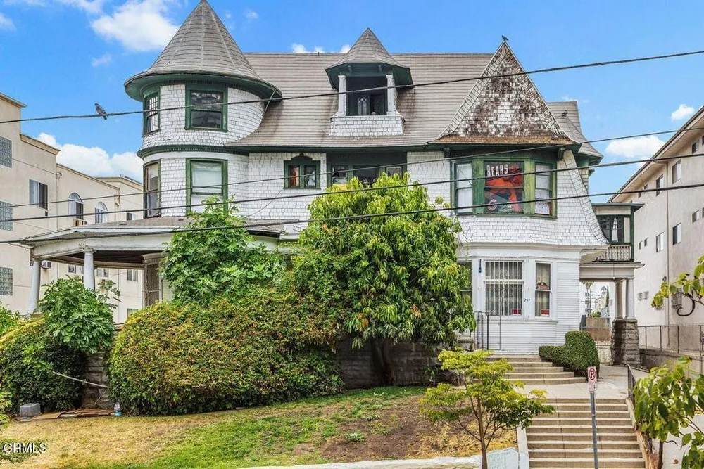 767 Garland Ave, Pico-Union, CA 90017