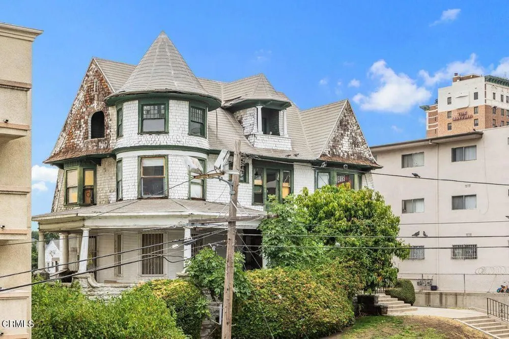 767 Garland Ave, Pico-Union, CA 90017