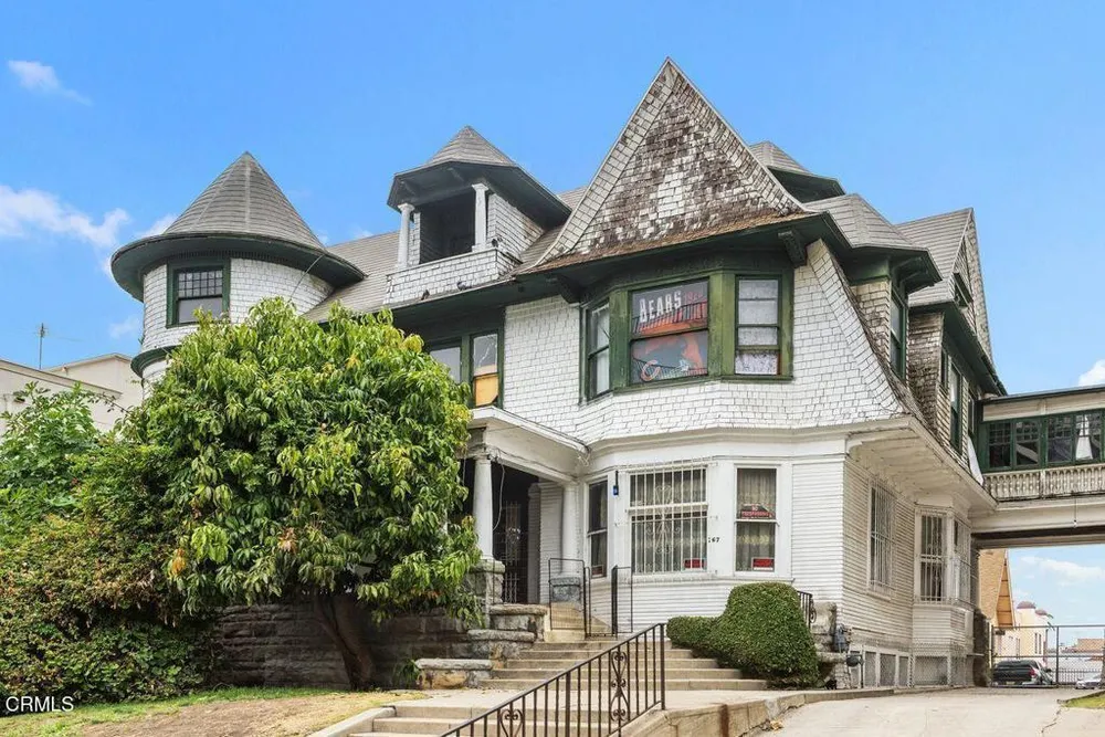 767 Garland Ave, Pico-Union, CA 90017