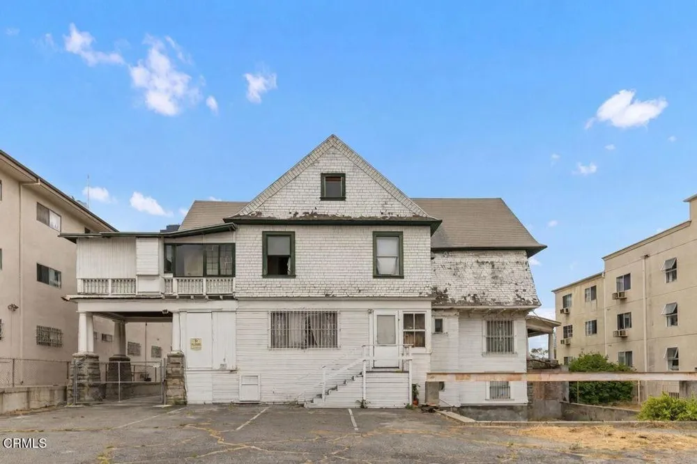 767 Garland Ave, Pico-Union, CA 90017