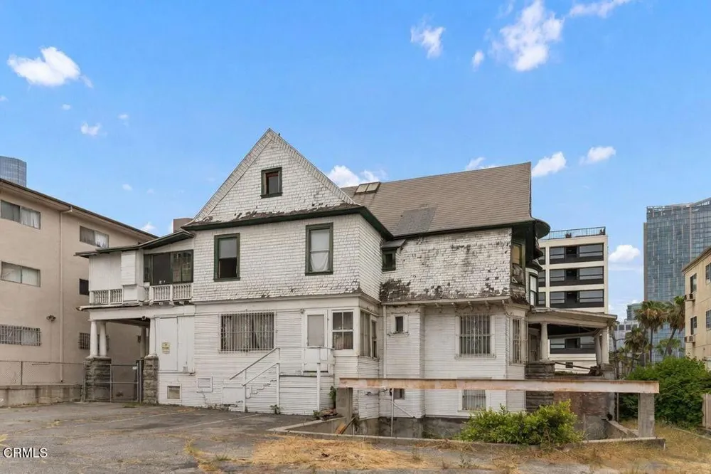 767 Garland Ave, Pico-Union, CA 90017
