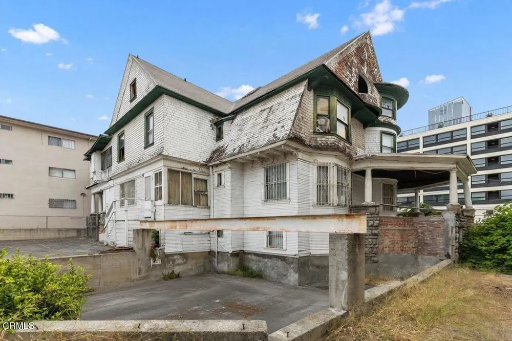 767 Garland Ave, Pico-Union, CA 90017