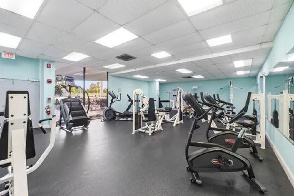 3801 Environ Blvd, Lauderhill, FL 33319