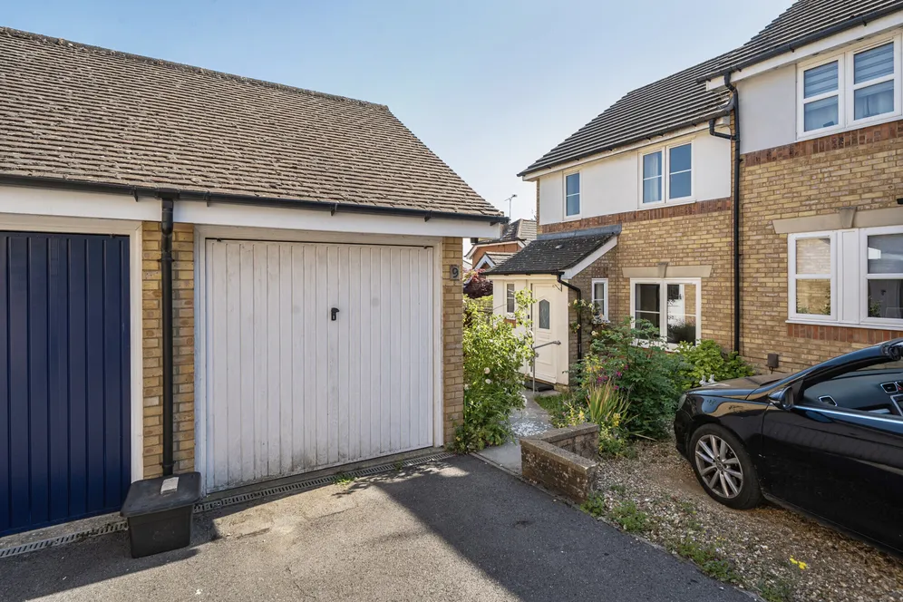 Bishopdown, Salisbury, SP1 photo 12