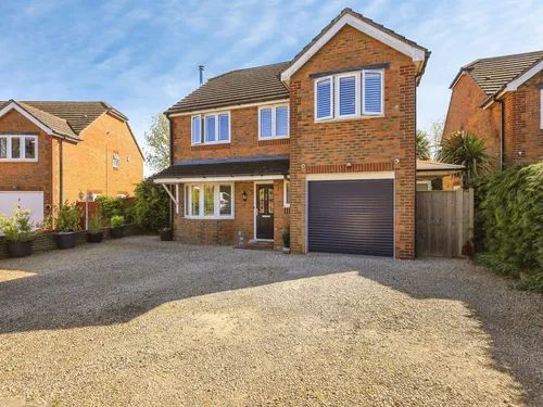 The Acorns, Hailshamphoto