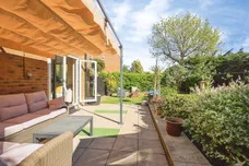 The Acorns, Hailsham