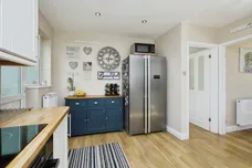 The Acorns, Hailsham