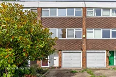Chichele Gardens, Croydon