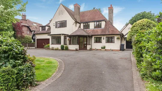 Property image Somerville Road, Sutton Coldfield