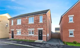 Property responsive