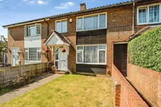 Long Furlong Drive, Slough