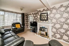 Long Furlong Drive, Slough