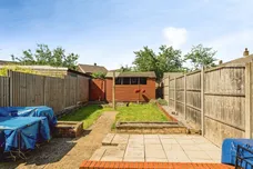 Long Furlong Drive, Slough