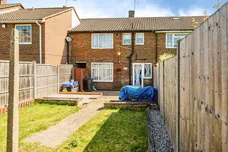 Long Furlong Drive, Slough