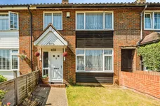 Long Furlong Drive, Slough