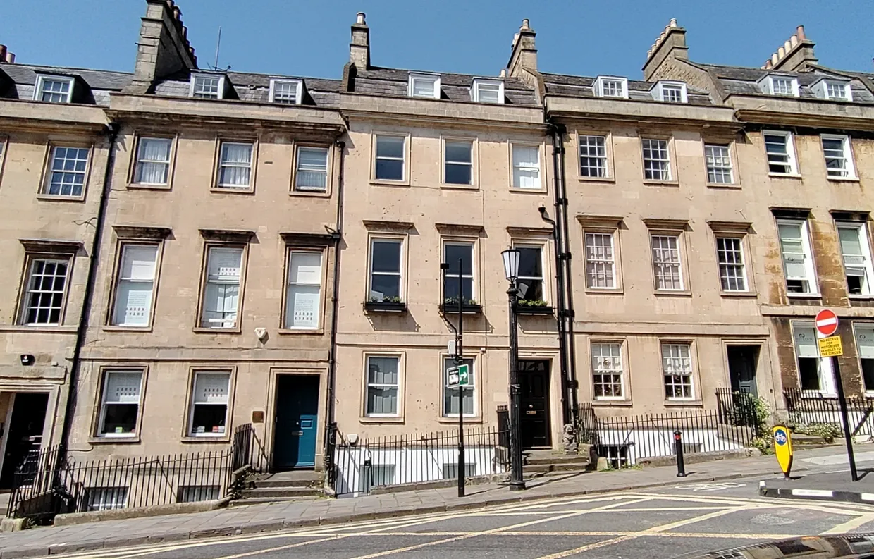 Gay Street, Bath, BA1 photo 1