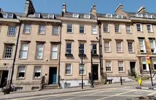 Gay Street, Bath, BA1 photo 1