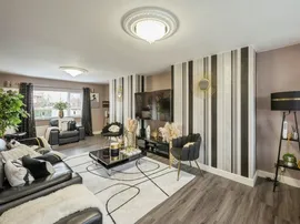 Fair View Avenue, Woodlands, Doncaster thumb 2
