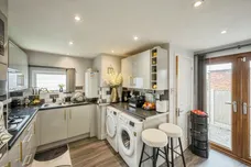 Fair View Avenue, Woodlands, Doncaster