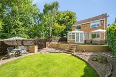 Mulberry Close, Goldthorpe, Rotherham
