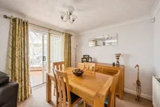 Mulberry Close, Goldthorpe, Rotherham